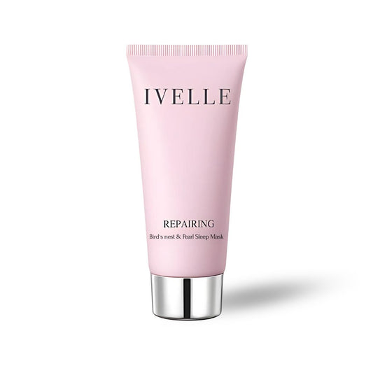 Bird´s Nest Skincare-Set