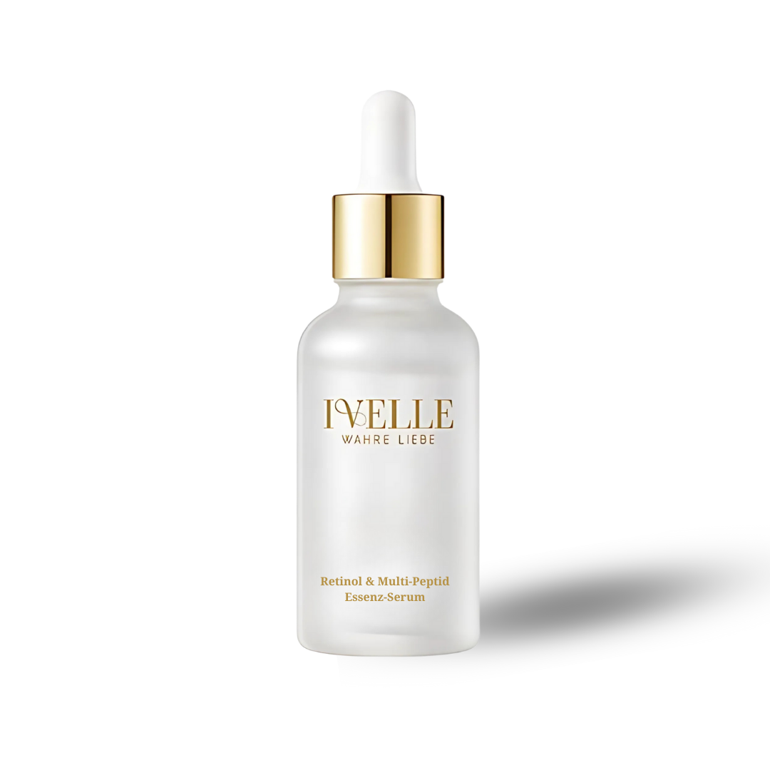 Retinol Skincare Set