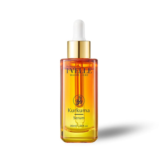 Kurkuma Skincare Set