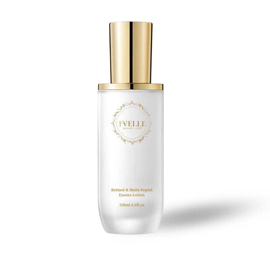 Retinol Essenz-Lotion