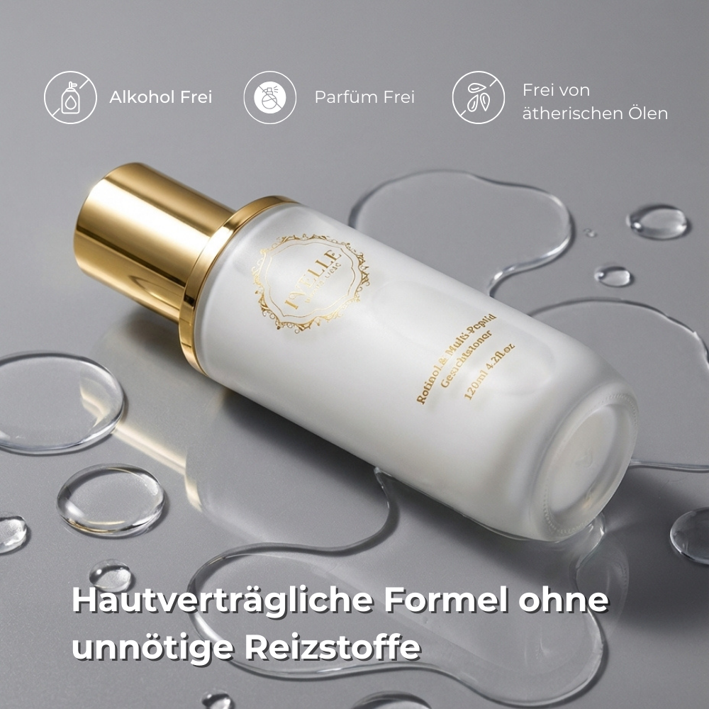 Retinol Gesichtstoner