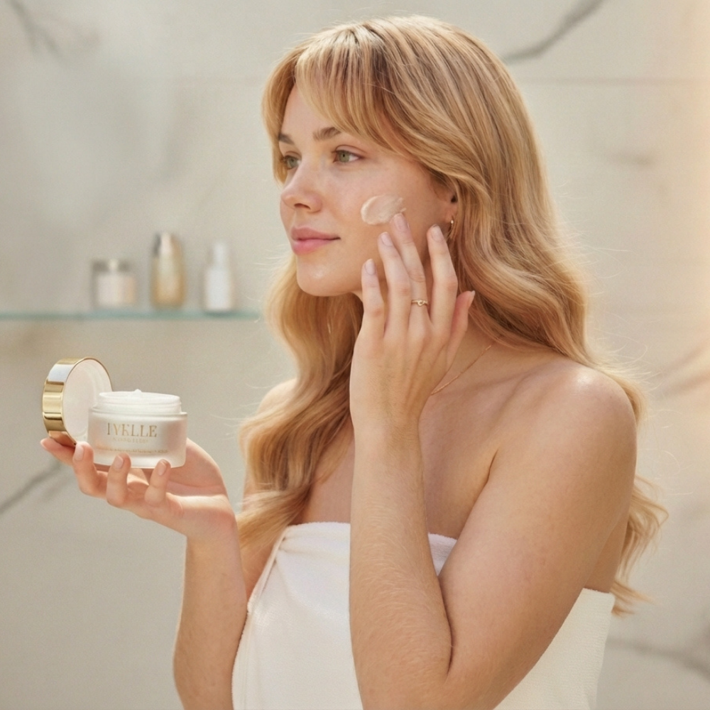 Retinol Essenz-Creme