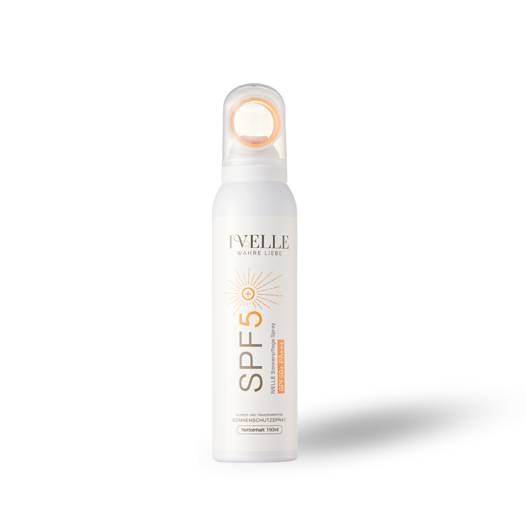Sonnenpflege Spray SPF 50