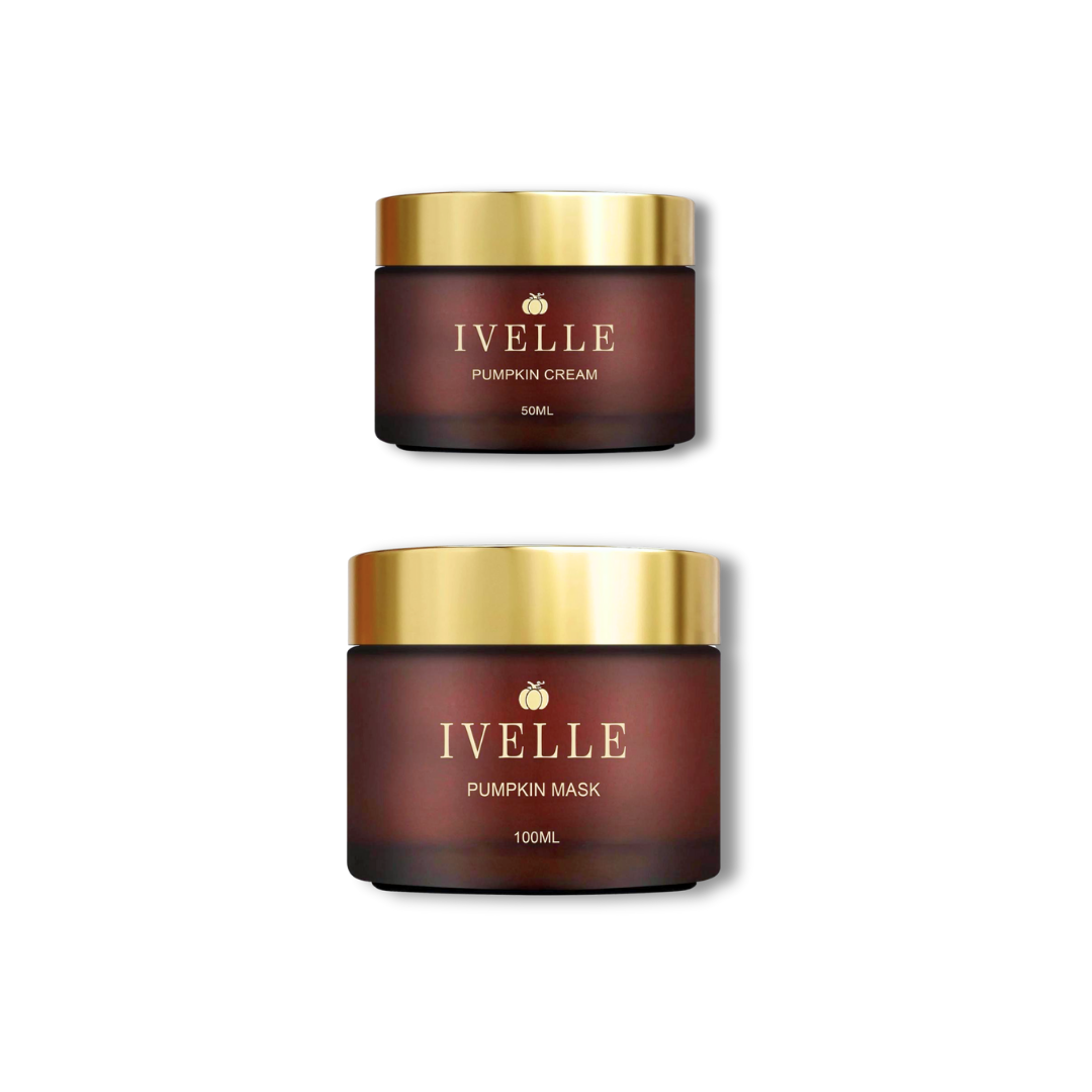 Pumpkin Glow Set