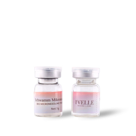 Schwamm Mikronadel Set