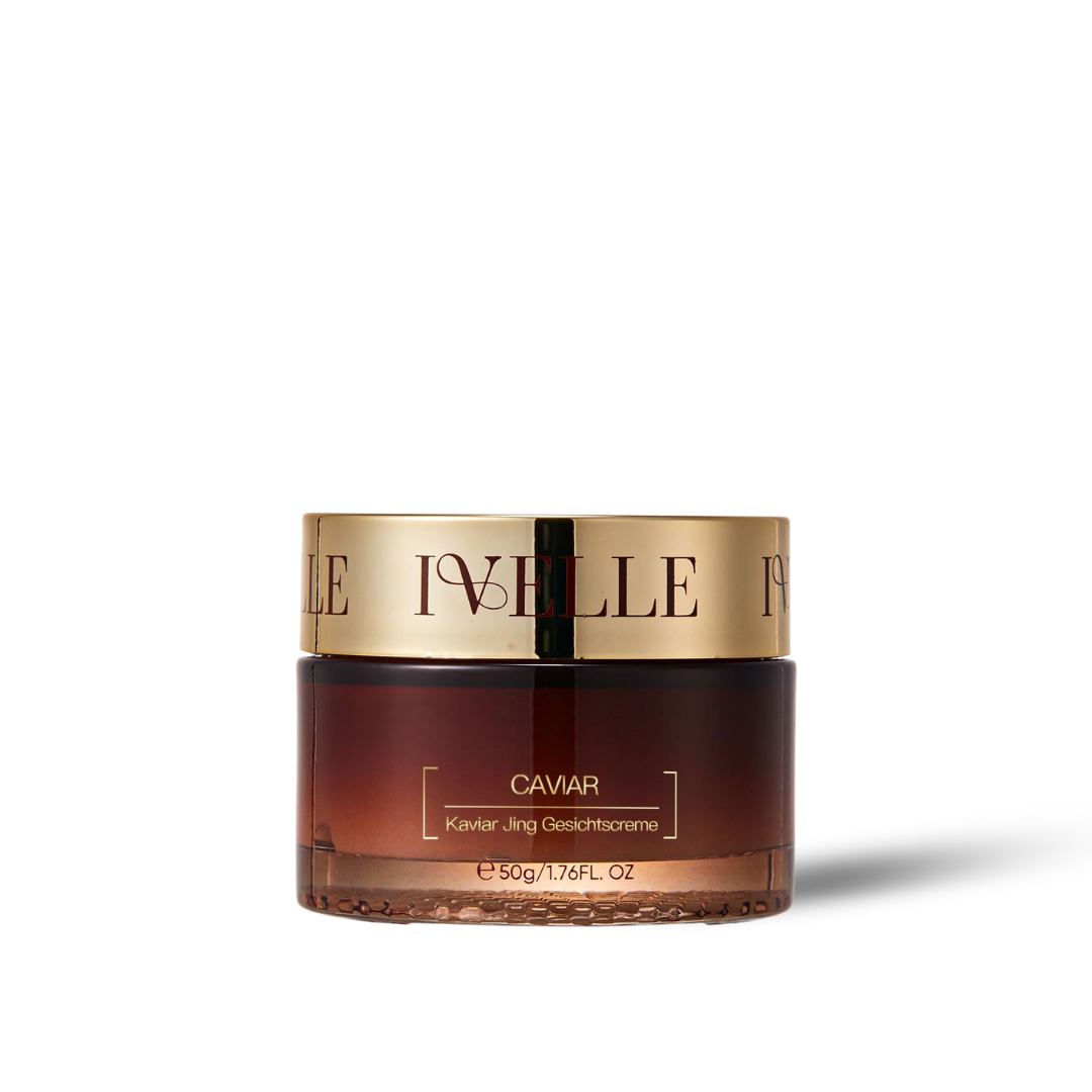 Kaviar Jing Gesichtscreme