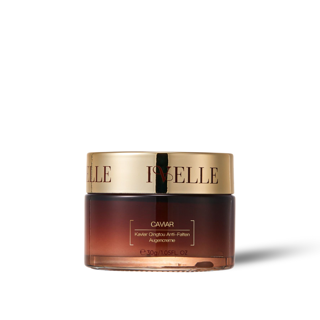 Kaviar Qingtou Augencreme