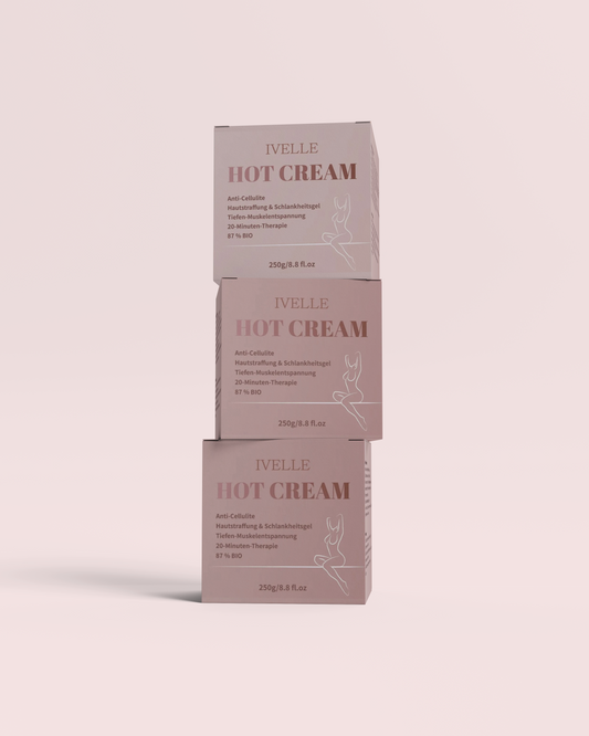 Hotcream