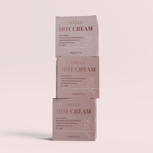 Hotcream