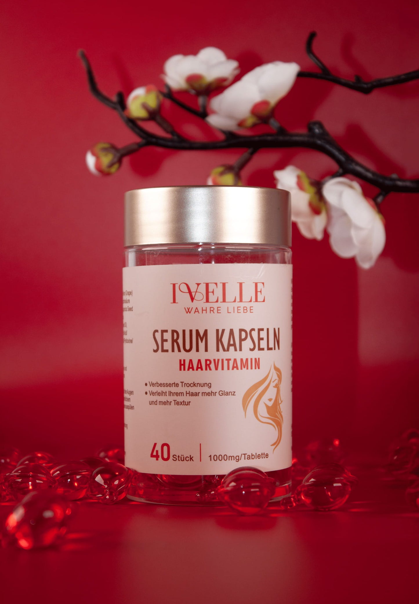 Serum Kapseln