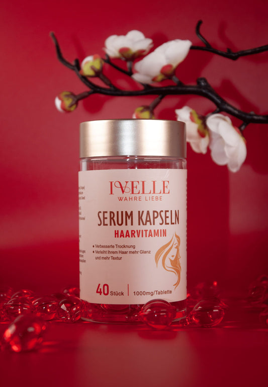 Serum Kapseln