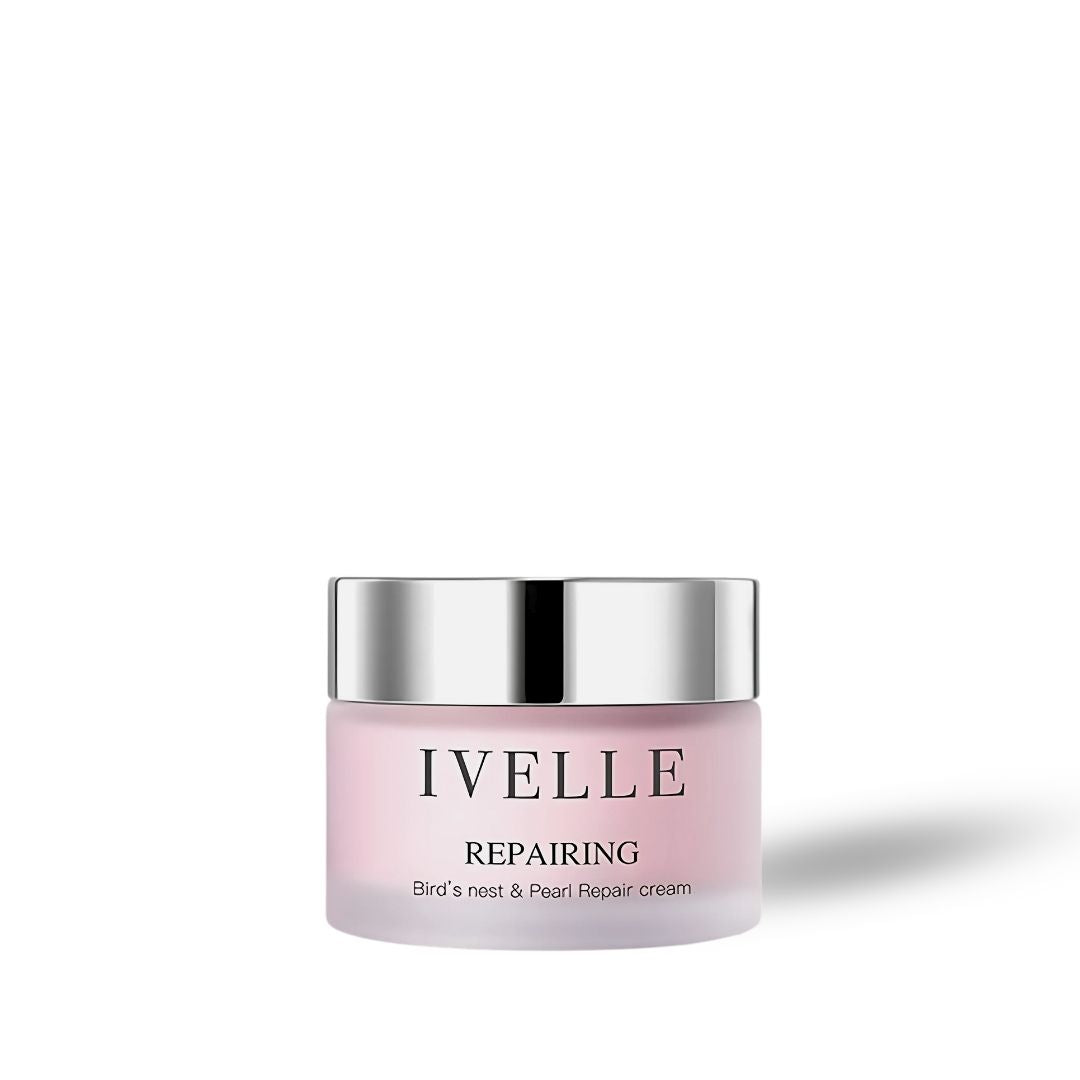 Bird´s Nest Skincare-Set