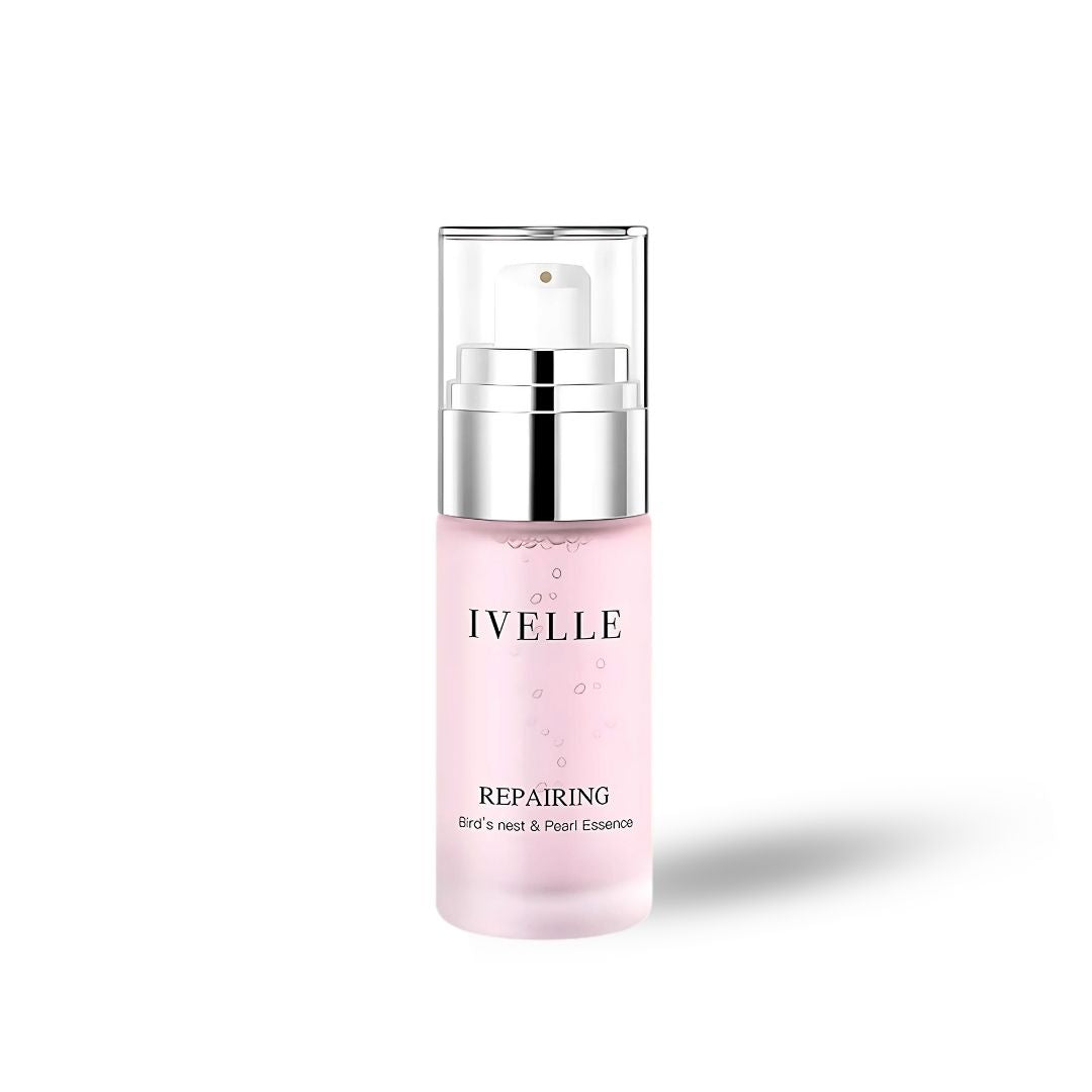 Bird´s Nest Skincare-Set