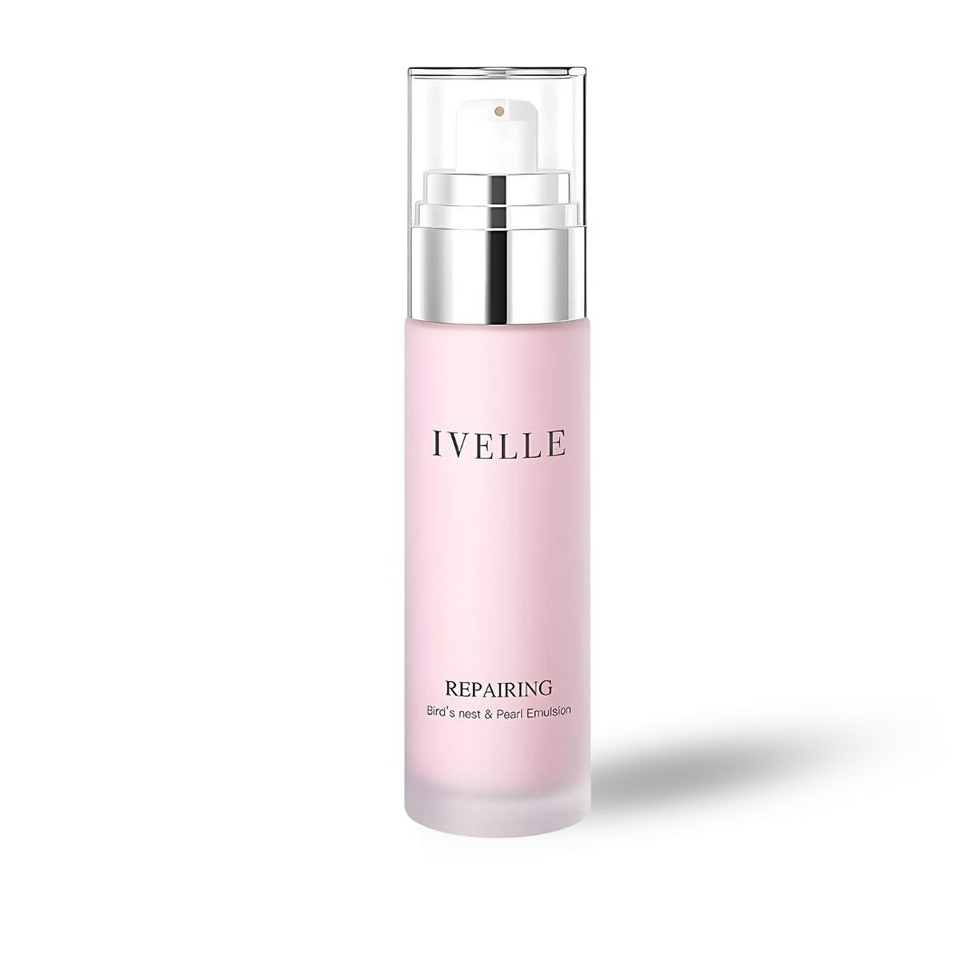 Bird´s Nest Skincare-Set