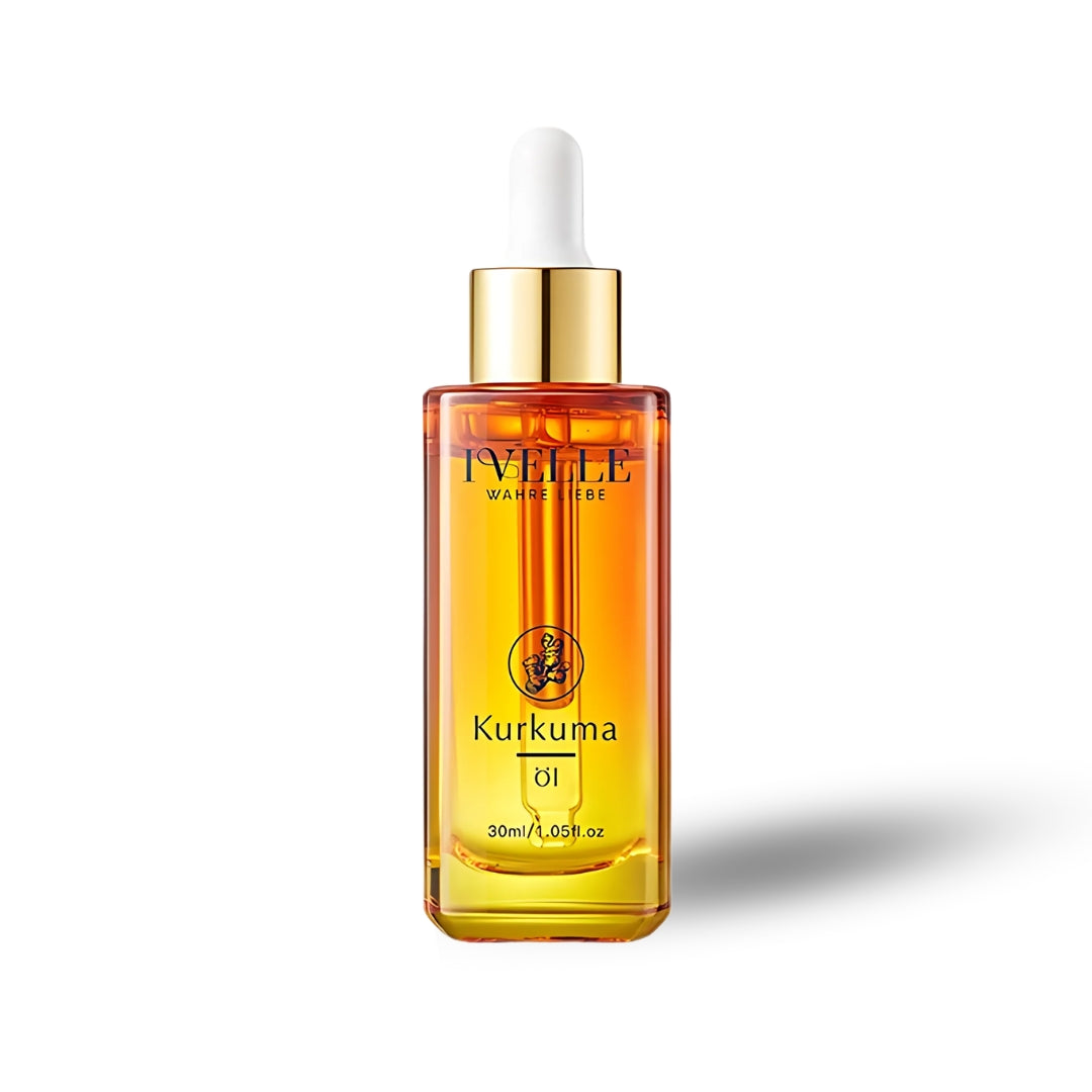 Kurkuma Skincare Set