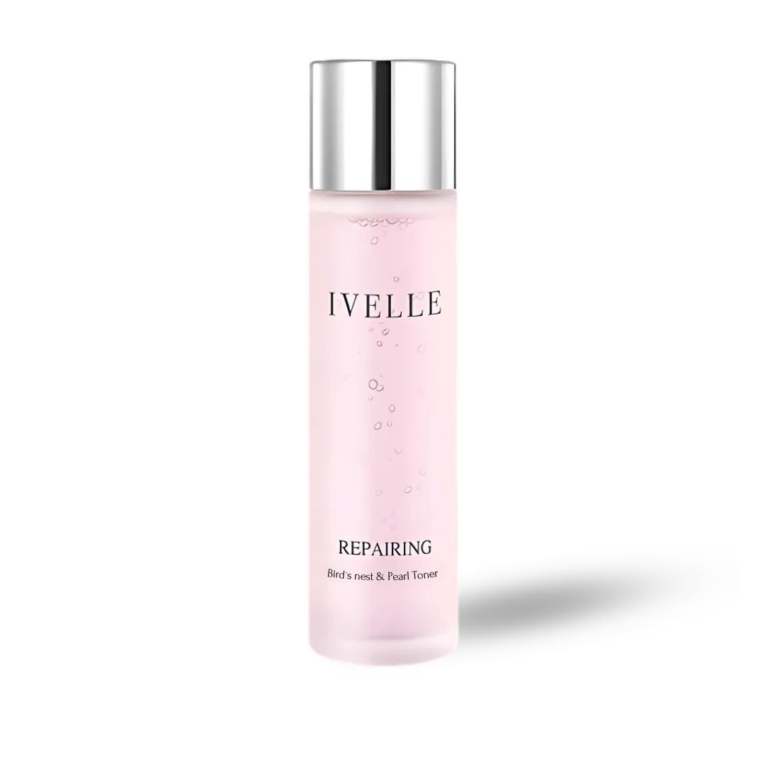 Bird´s Nest Skincare-Set