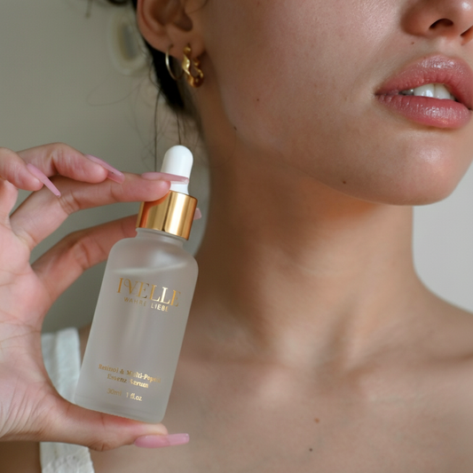 Retinol Essenz-Serum