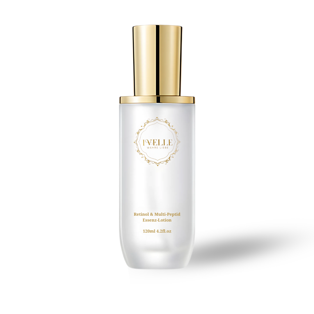 Retinol Skincare Set