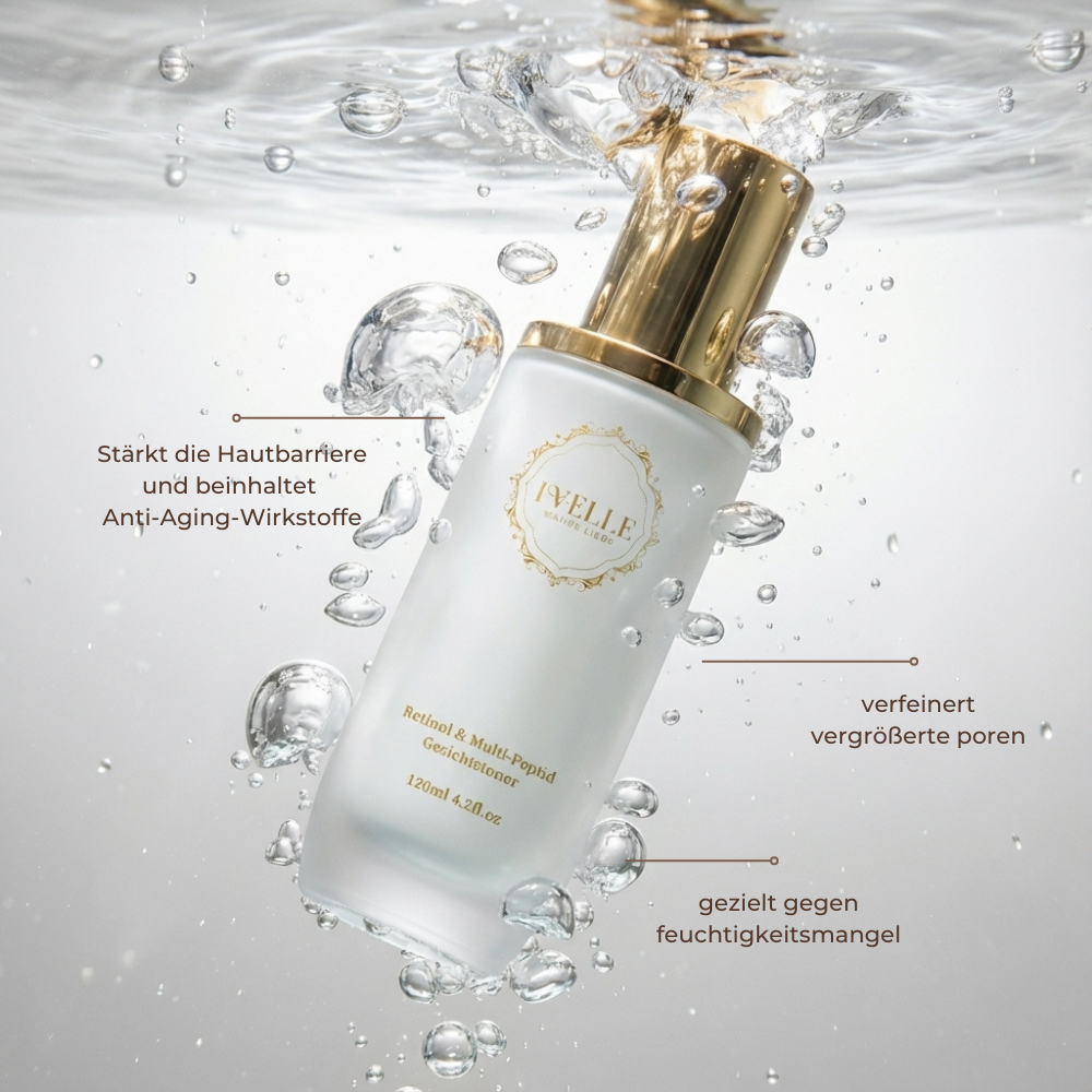 Retinol Gesichtstoner