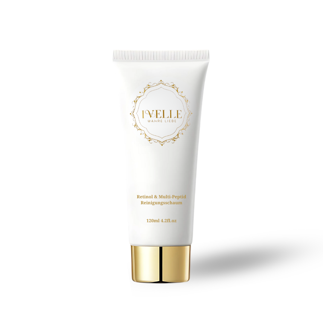 Retinol Reinigungsschaum