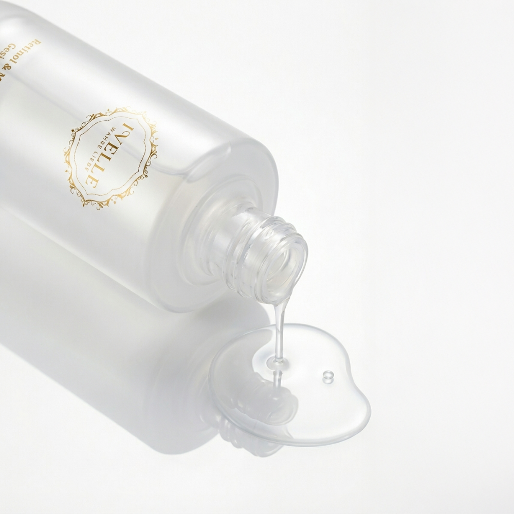 Retinol Gesichtstoner