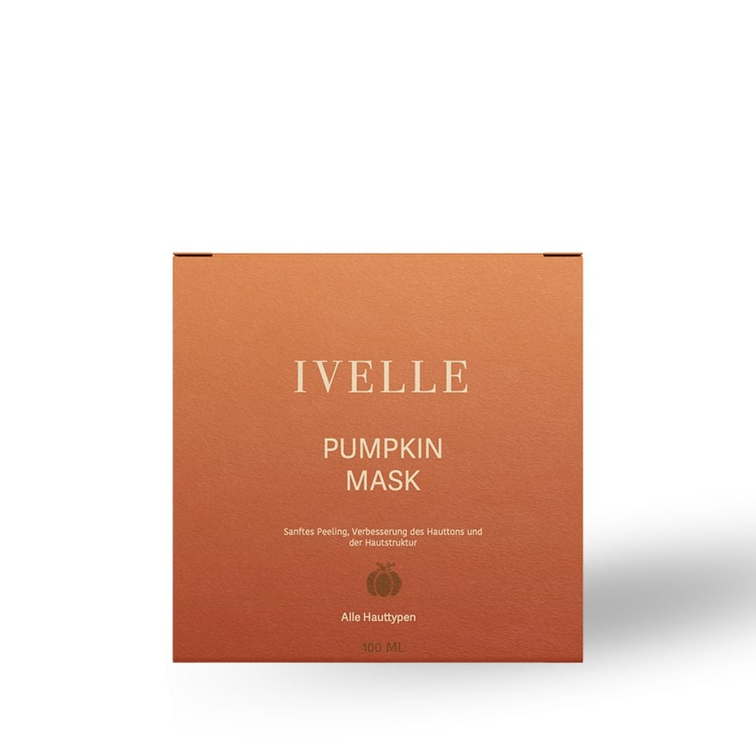 Pumpkin Mask