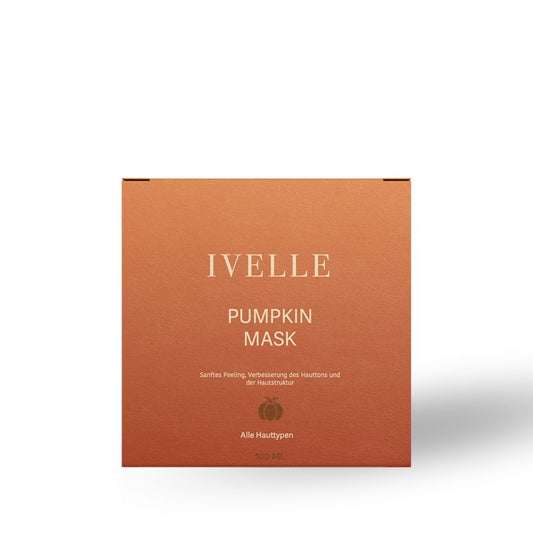 Pumpkin Mask