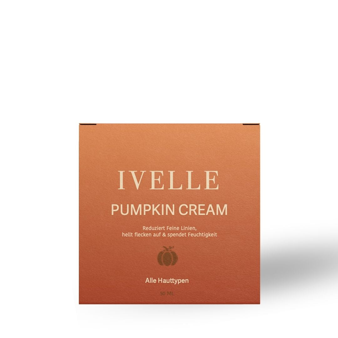 Pumpkin Cream