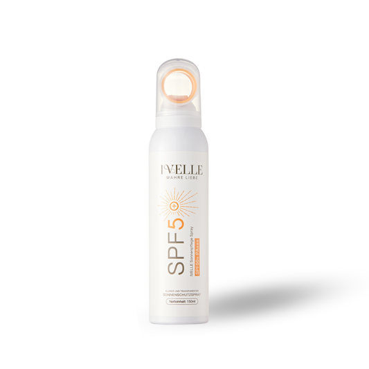 Sonnenpflege Spray SPF 50