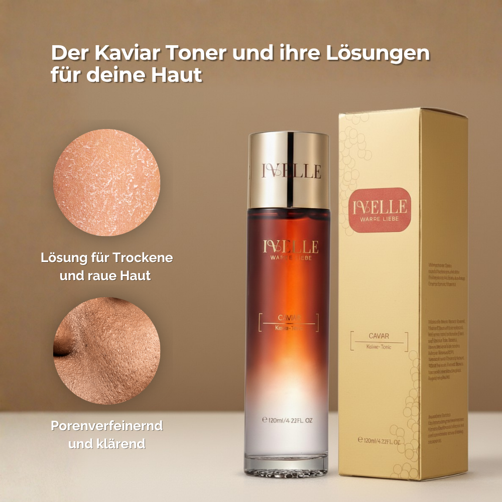 Kaviar Toner