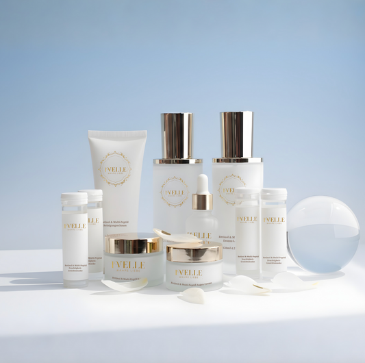 Retinol Skincare Set