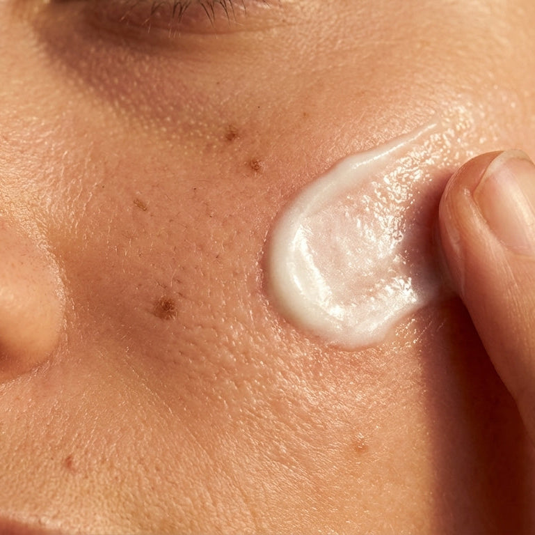 Chinesischer Raupenpilz Creme