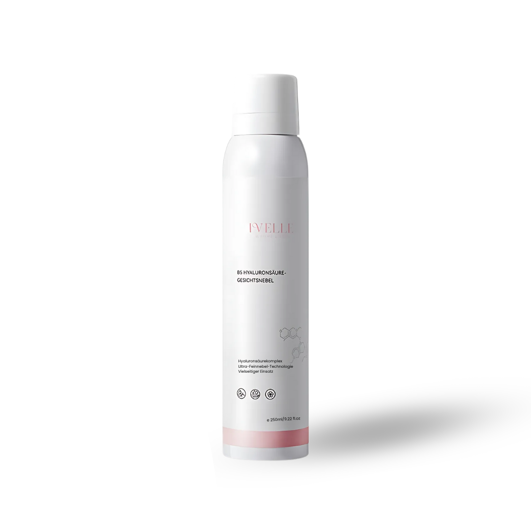 Hyaluronsäure Gesichtsnebel