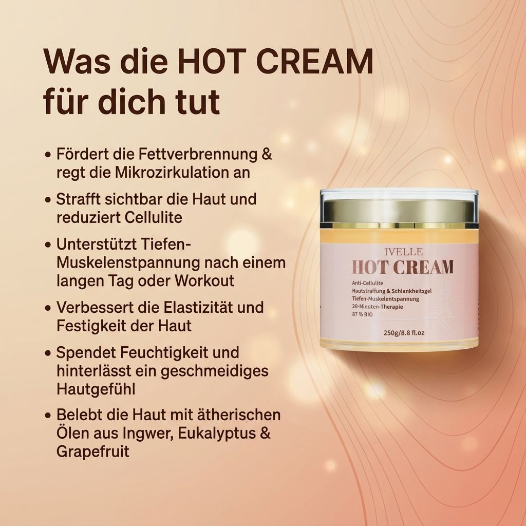 Hotcream