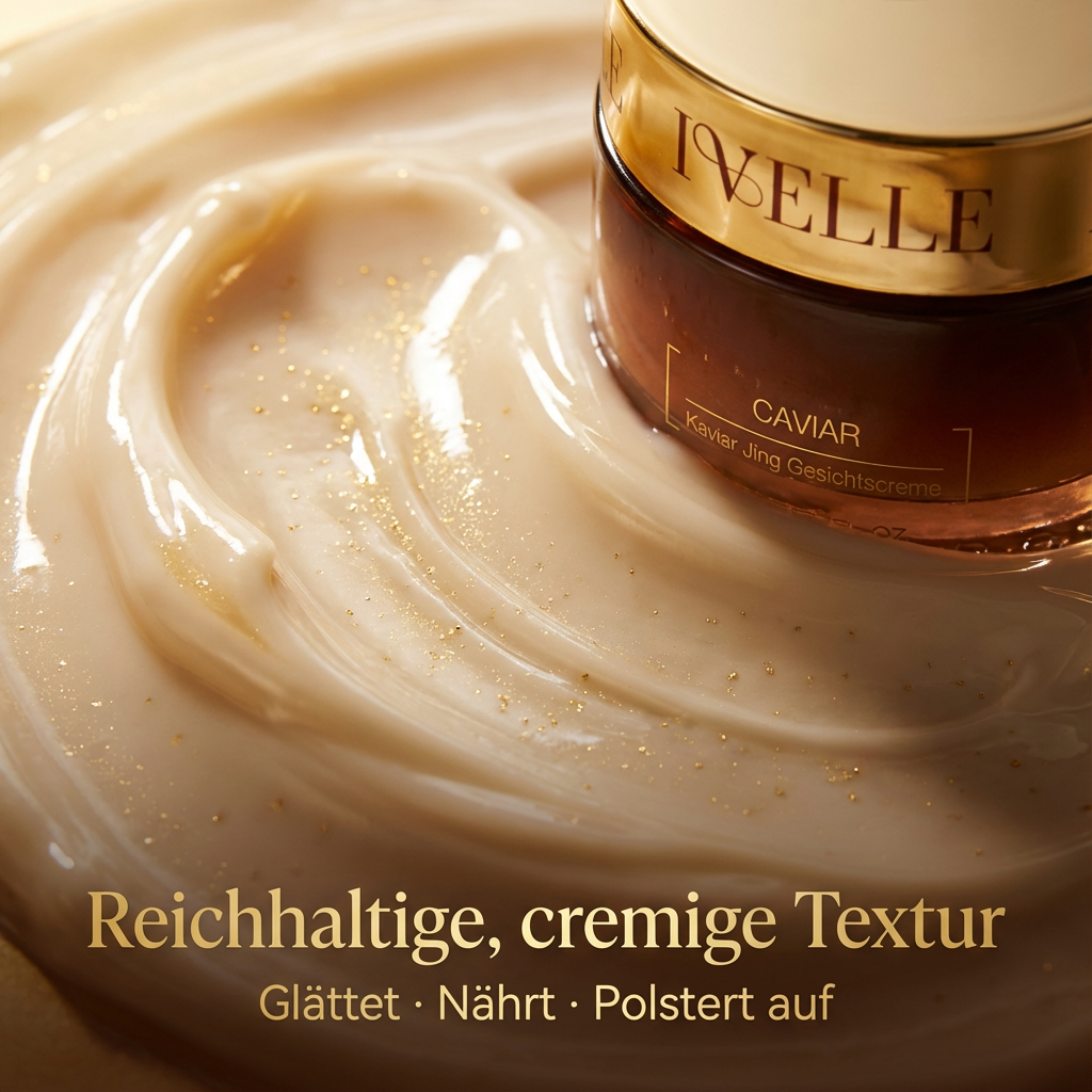 Kaviar Jing Gesichtscreme