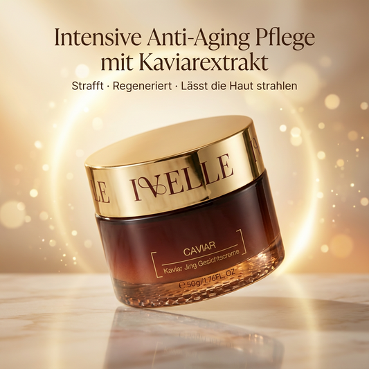 Kaviar Jing Gesichtscreme