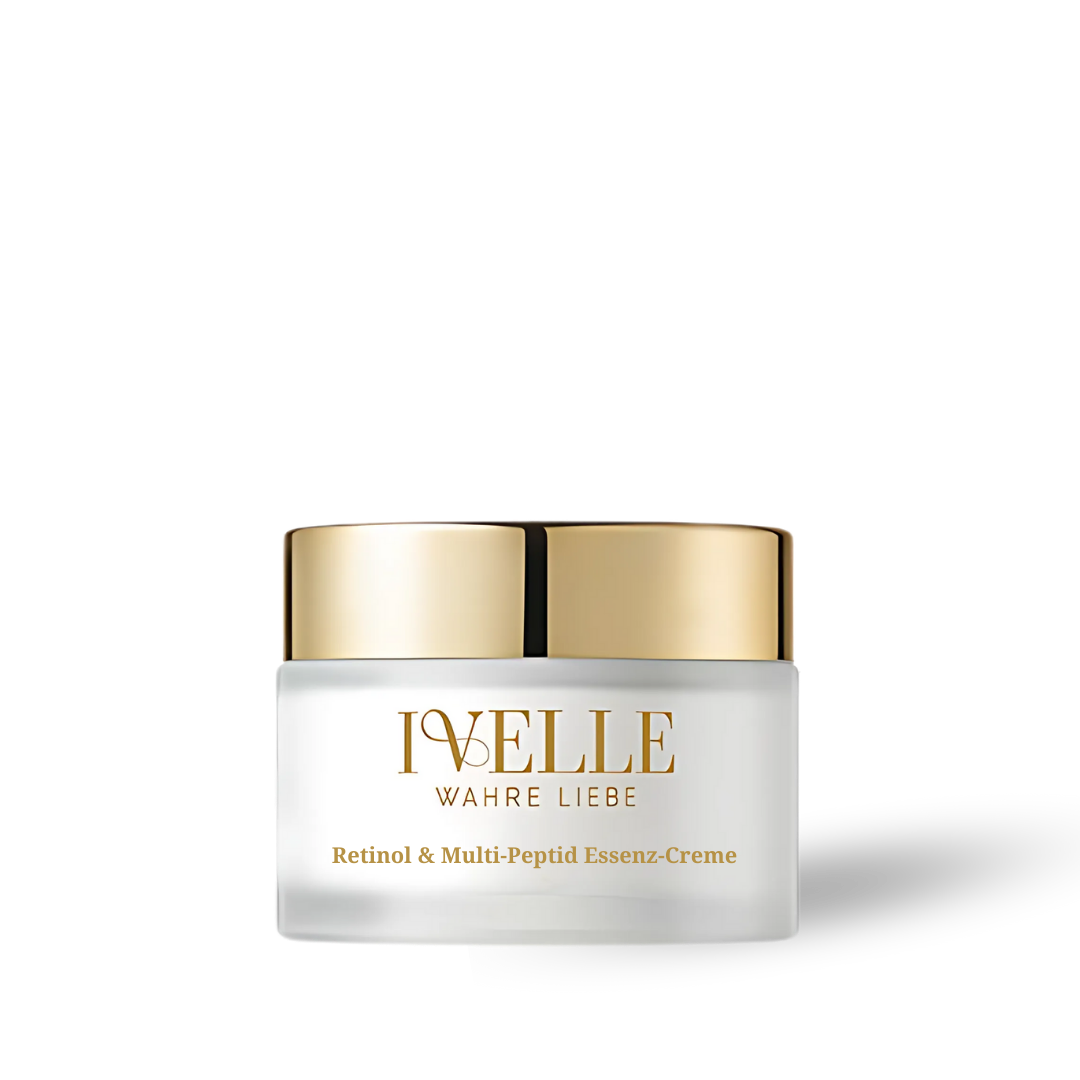 Retinol Essenz-Creme