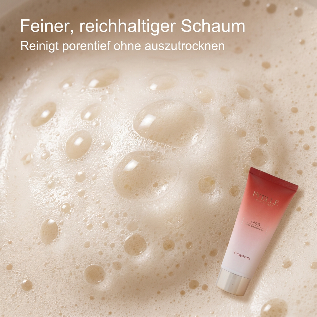 Kaviar Gesichtsreiniger