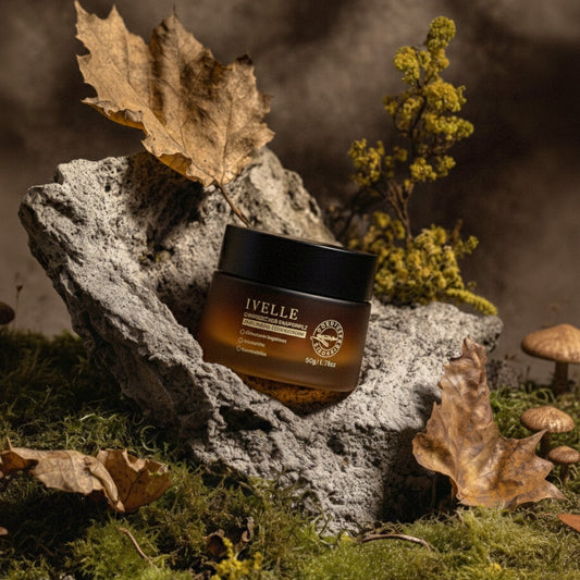 Chinesischer Raupenpilz Creme